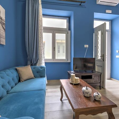 Marie Suite Nauplia Exterior foto
