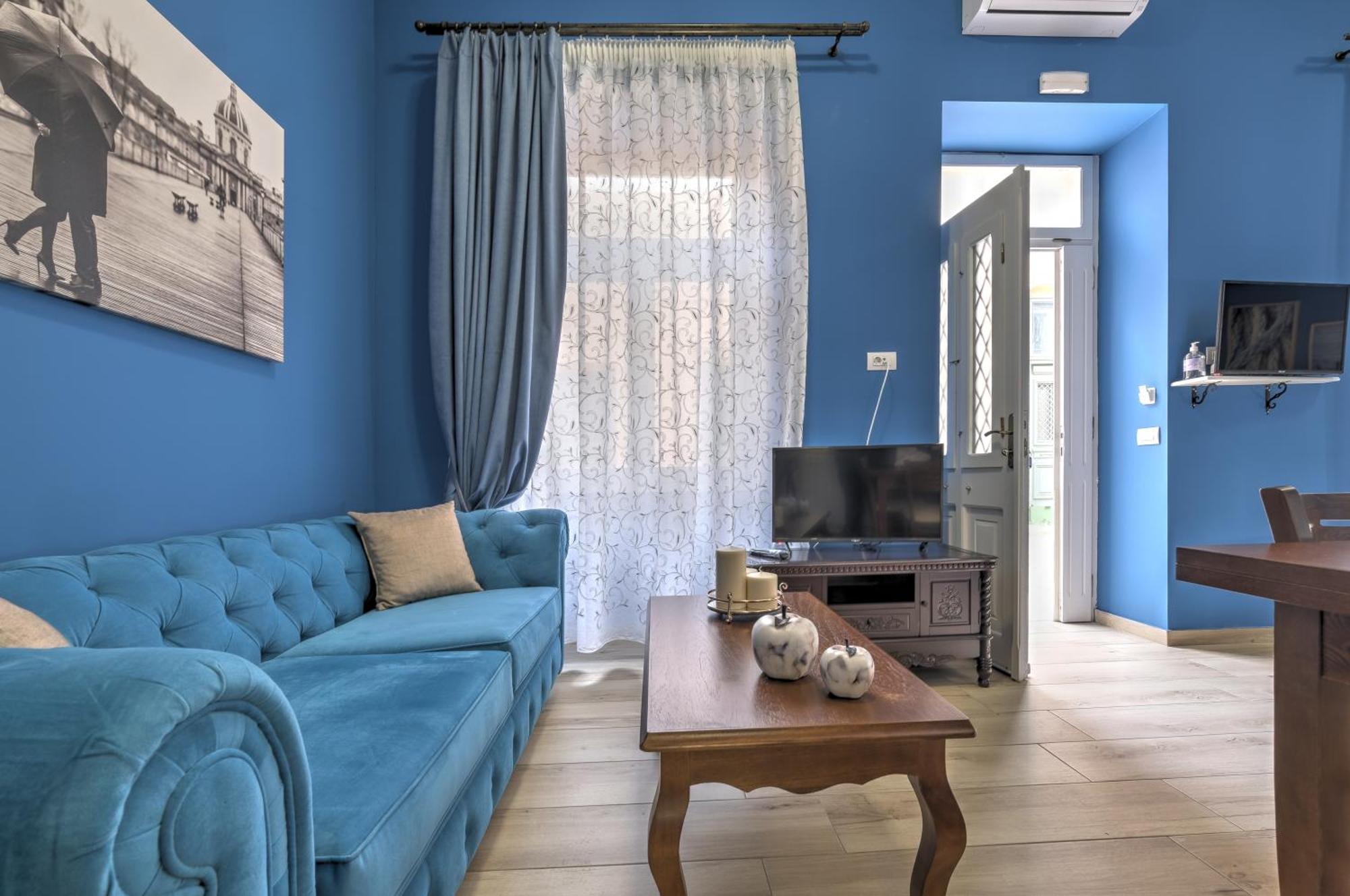 Marie Suite Nauplia Exterior foto