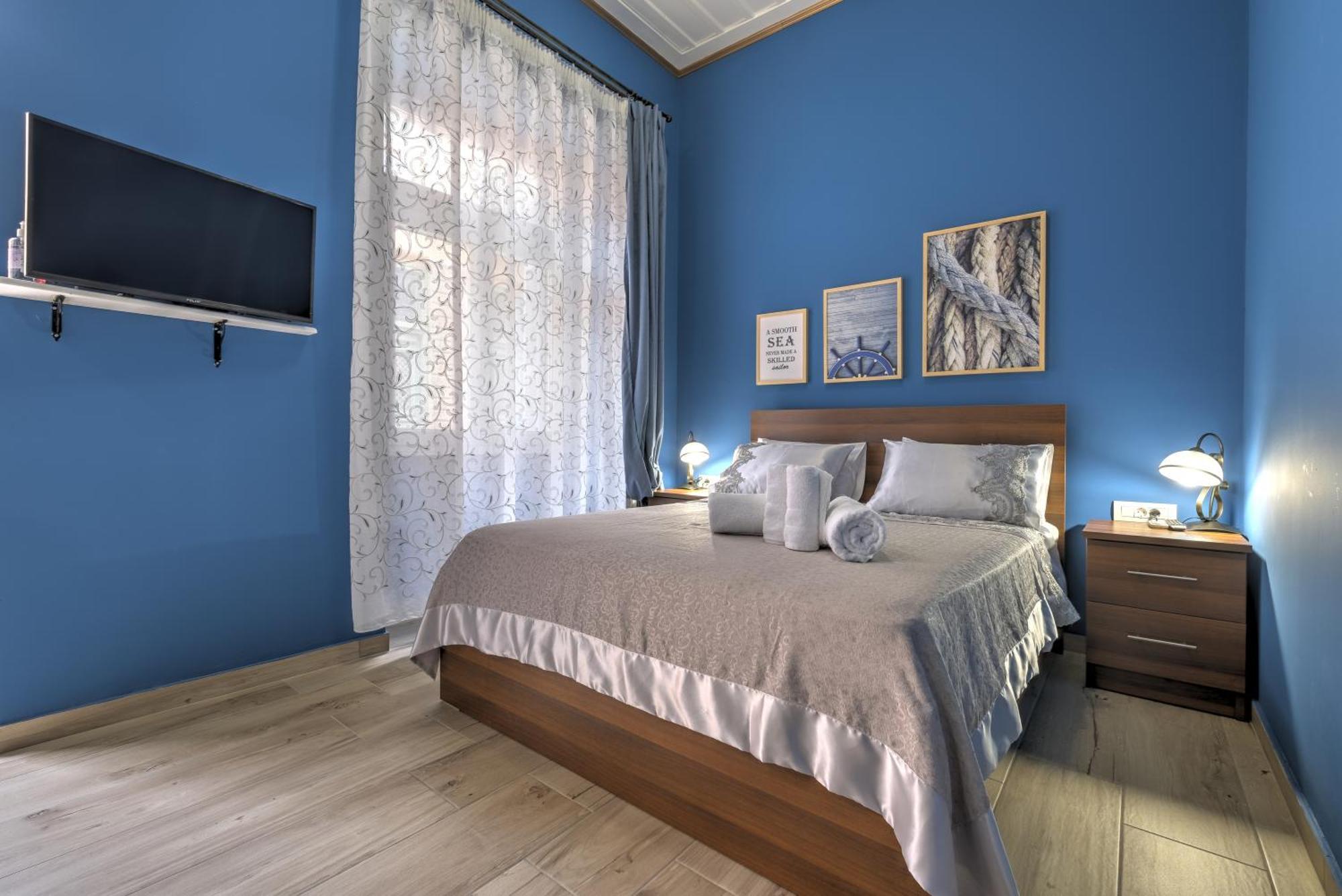 Marie Suite Nauplia Exterior foto