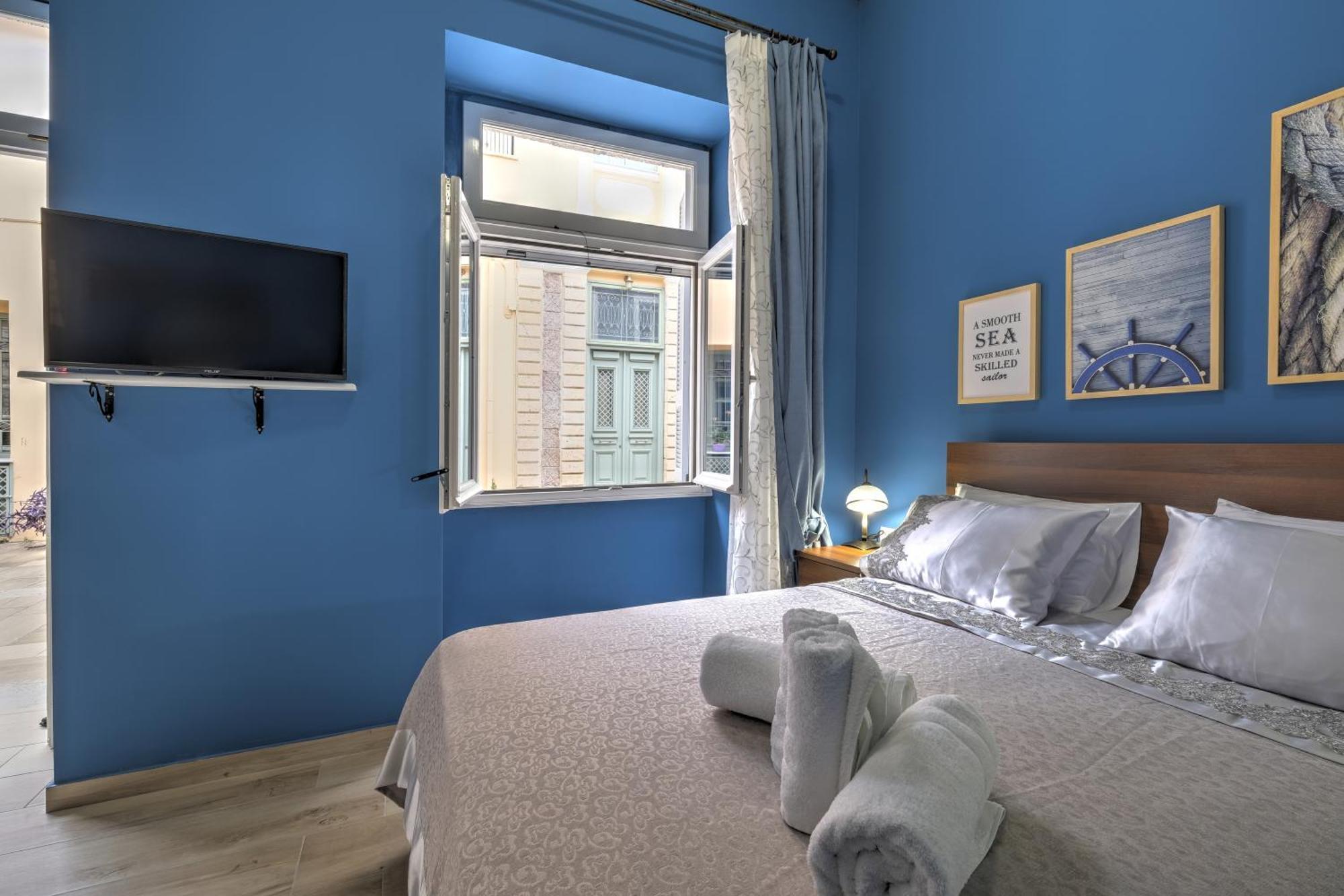 Marie Suite Nauplia Exterior foto